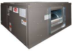 10 Ton Horizontal and Vertical 208/230V Commercial Air Handler
