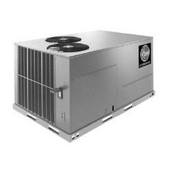 7.5 Ton Two Stage Commercial Packaged Heat Pump