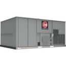 Rheem 15 Ton 180 MBH Three Phase Commercial Packaged Gas/Electric Unit 