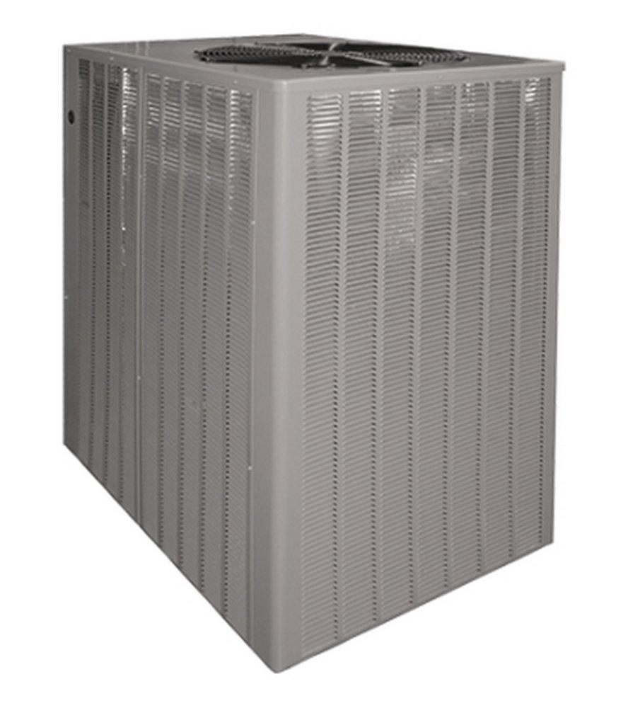 Rheem Two Stage R-410A Commercial Heat Pump Condenser 