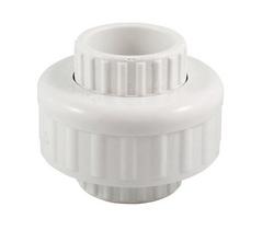 3/4 in. PVC Schedule 40 Union with Buna O-Ring