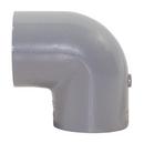 Socket Schedule 80 CPVC 90 Degree Elbow 