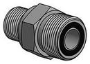 3/4 SS 316 ORFS MALE ADPT O-RING 