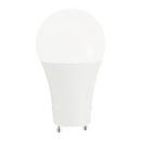 TCP White 9.5W Dimmable LED GU24 Bulb