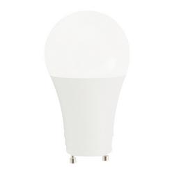 60W 9.5W Dimmable LED GU24 Bulb