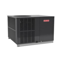 3 Ton - 13.4 SEER2 - Horizontal - Packaged Heat Pump