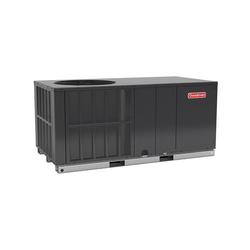 3 Ton - 13.4 SEER2 - Horizontal - Packaged Air Conditioner