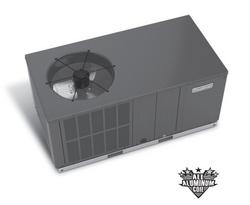 5 Ton - 15.2 SEER2 - Horizontal - Packaged Heat Pump