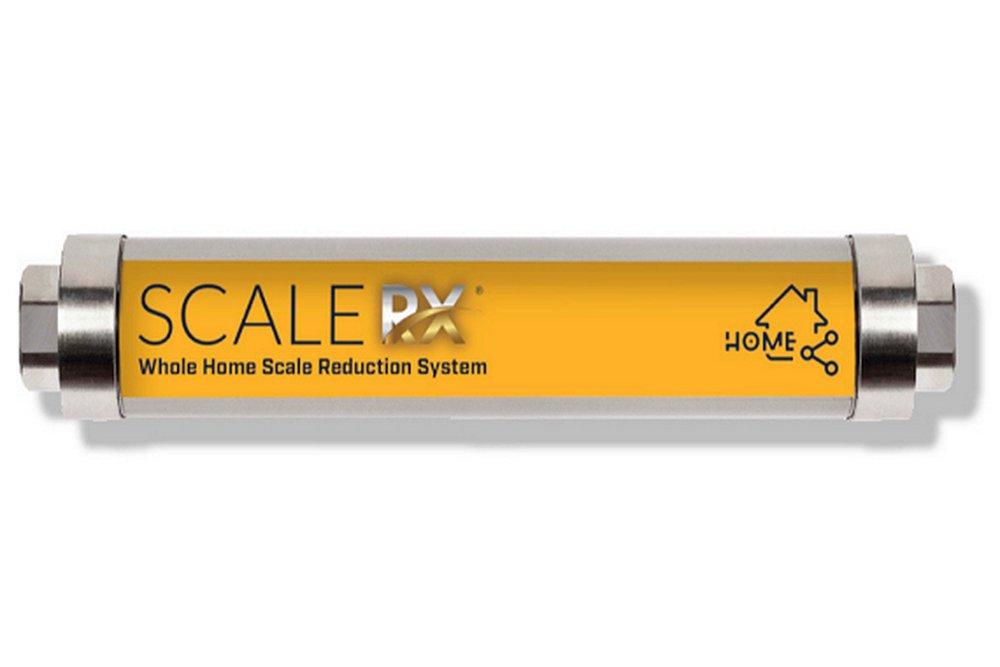 SCALE PREVENTER FOR WHOLE HOME 