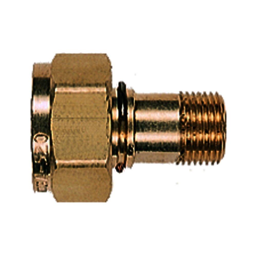 Goss Cylinder To Regulator Adapter 