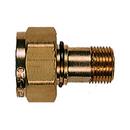 Goss Cylinder To Regulator Adapter 