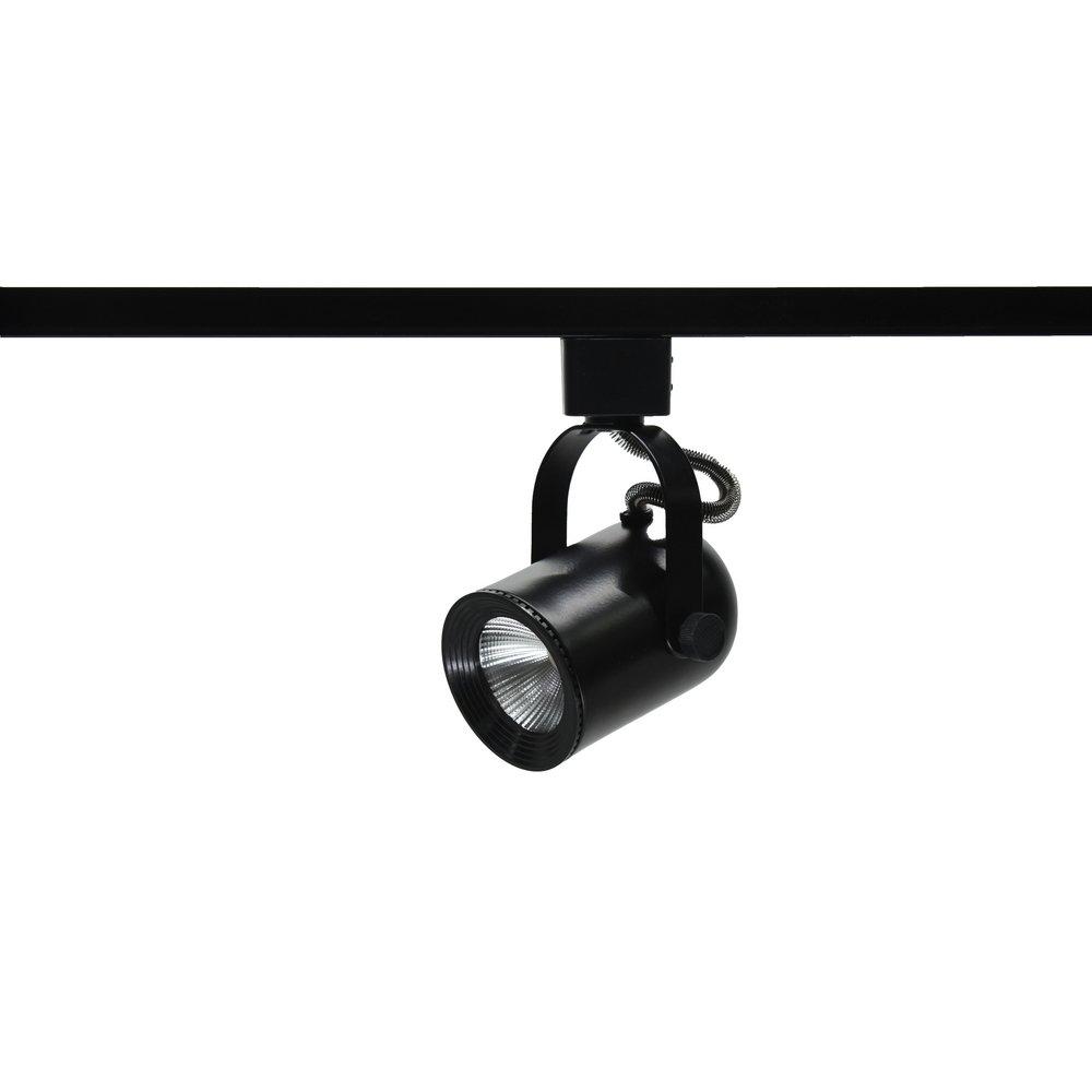 LED TRACK HEAD 10W 3K DIM 