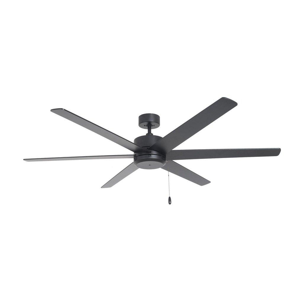 ALDEA X 6-BLADE 60IN 3 SPD PC 