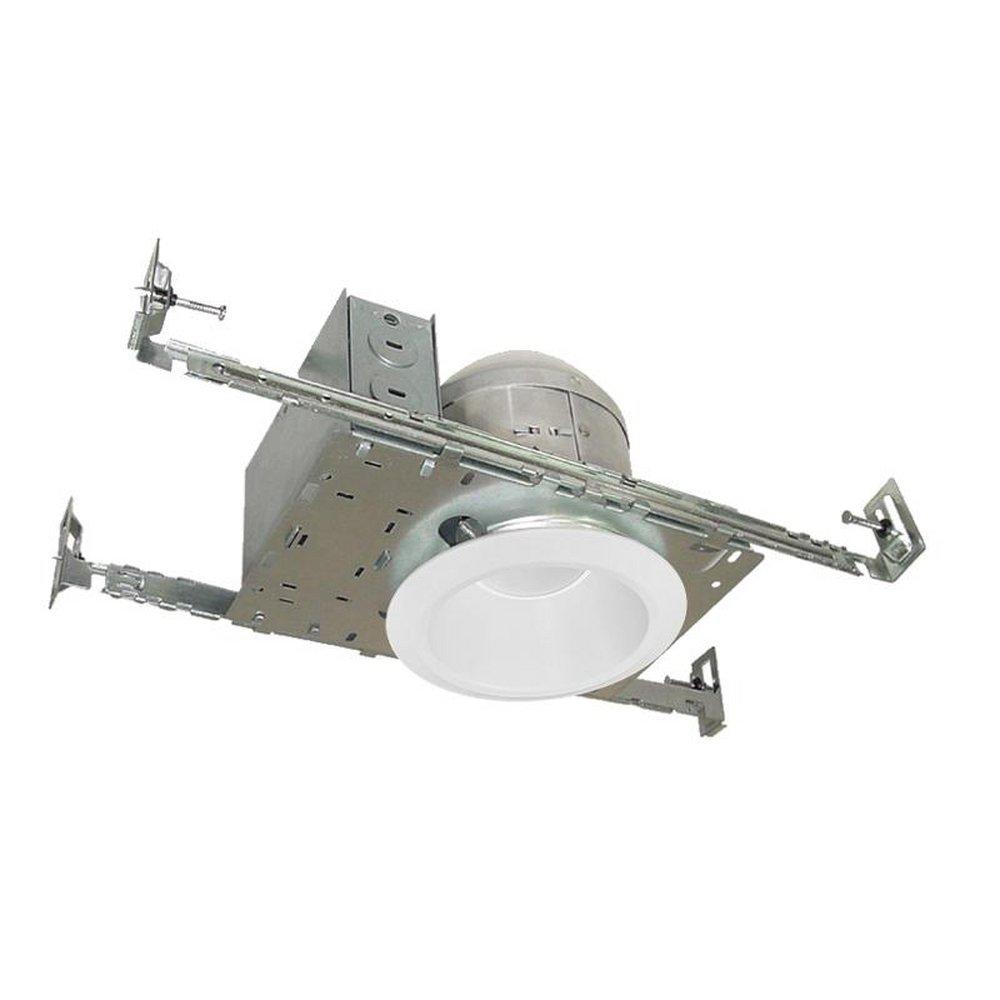 120/277V 4 in. IC Airtight LED Housing 