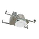 120/277V 4 in. IC Airtight LED Housing