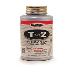 4 oz PVC White Pipe Joint Compound