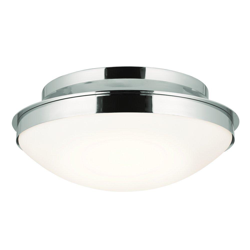 FLUSH MOUNT 3LT 