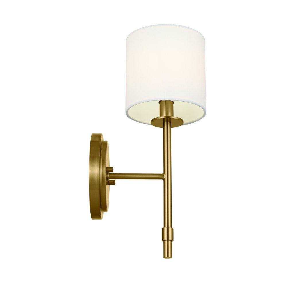 WALL SCONCE 1LT 