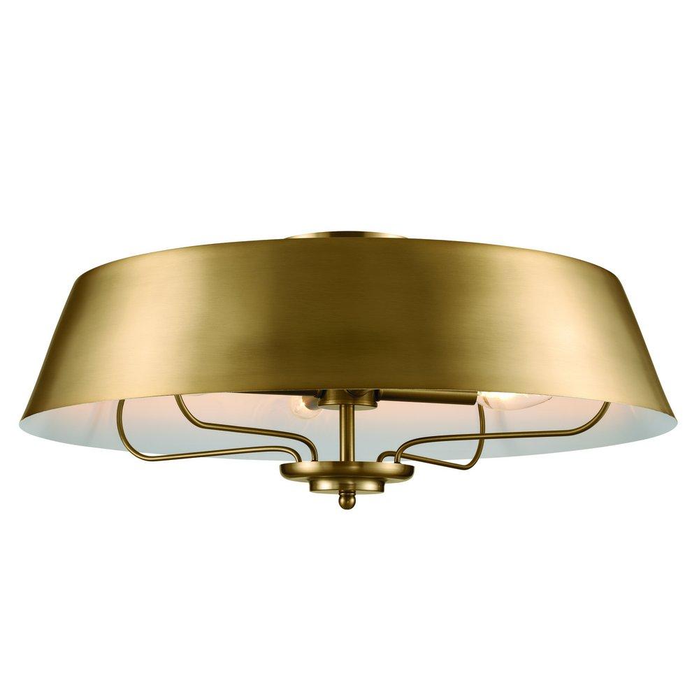 PENDANT/SEMI FLUSH 4LT 