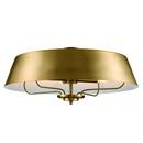 PENDANT/SEMI FLUSH 4LT 