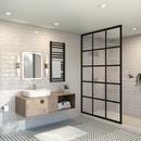 Kichler Lighting White 1-3/10 in. 14.5W LED Recessed Housing & Trim 
