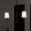 Kichler Lighting Black 25W 3-Light 1-Tier Incandescent Chandelier 