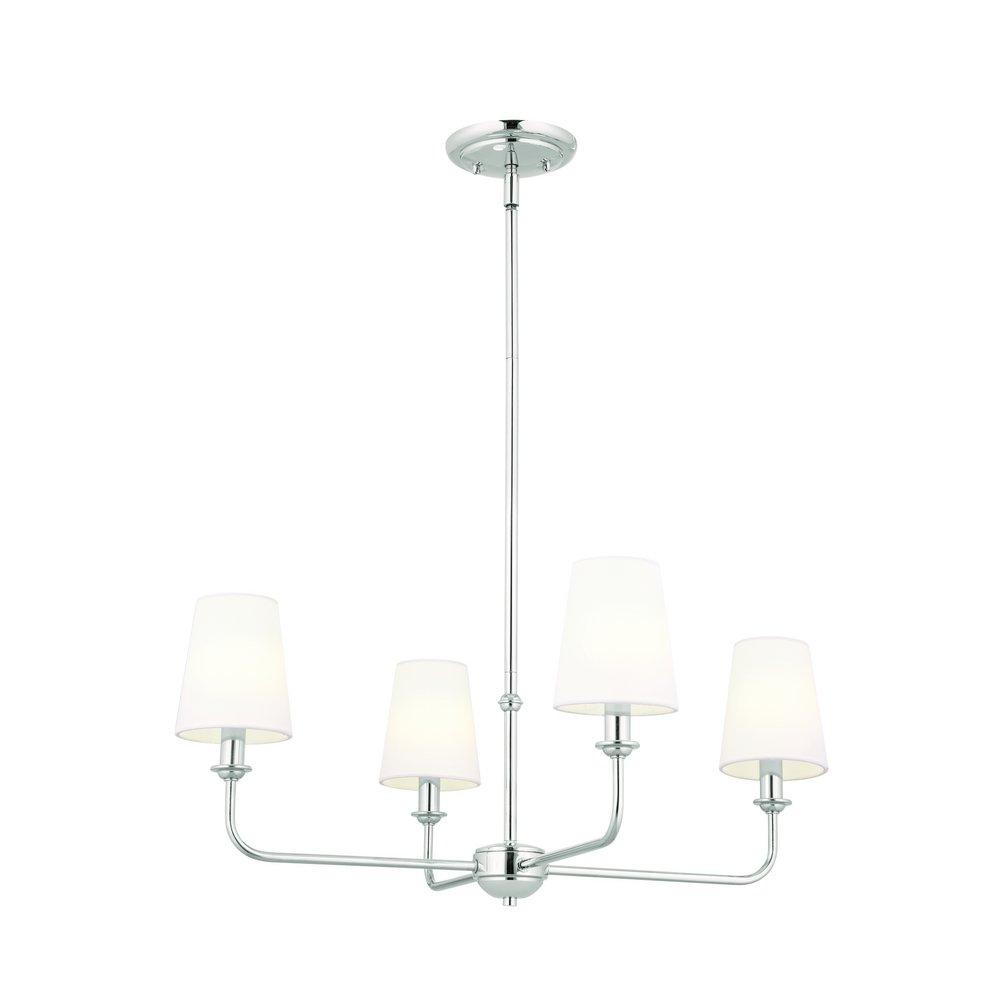 MINI CHANDELIER 4LT 