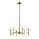 CHANDELIER 6LT 