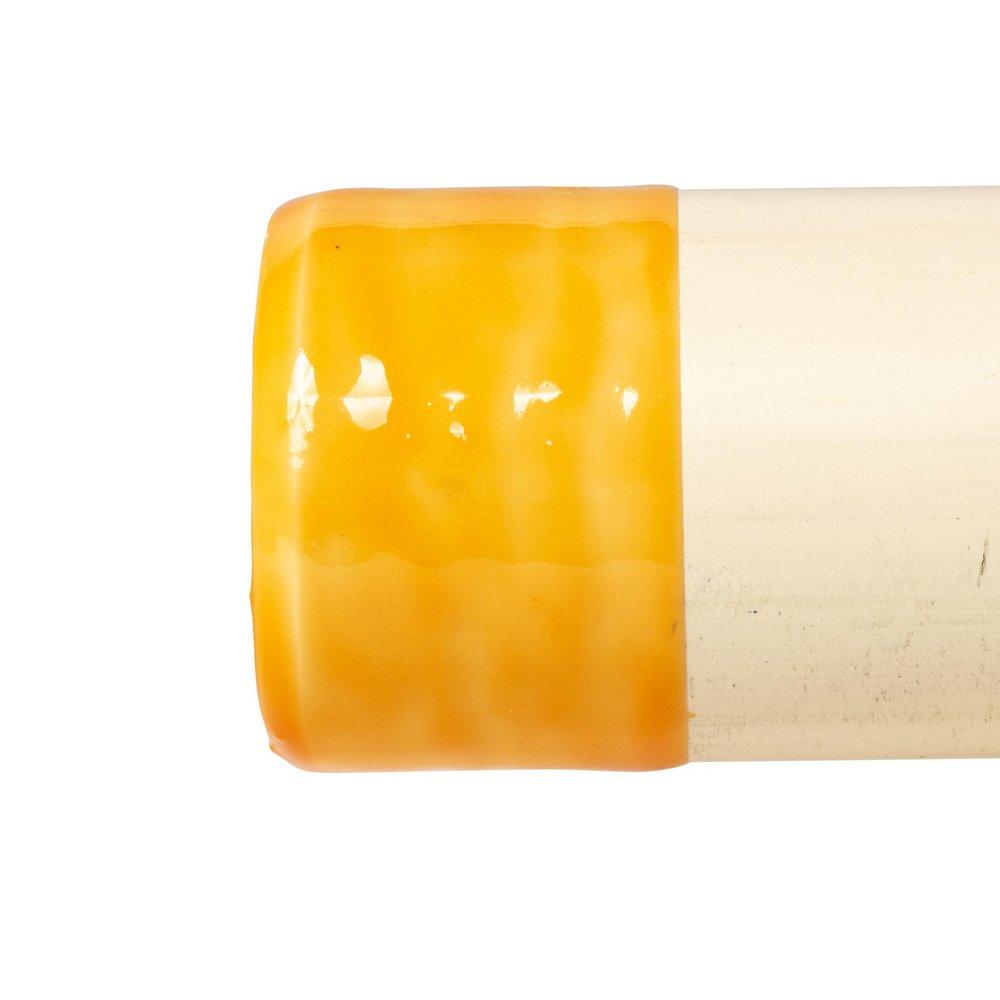 Oatey&reg; Orange Plastic Orange Pipe Cement 