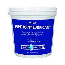 32 oz. Pipe Joint Lubricant