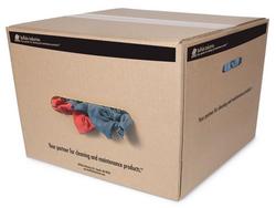 Recycled Colored T-Shirt Rags (50 lb Box)