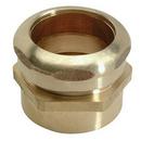 BrassCraft Rough Brass FIP Waste Connector 