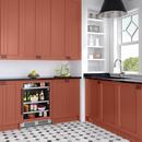 24 in. 149 Can Built-In Panel Ready Beverage Refrigerator 