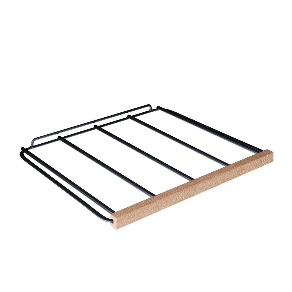 24 in. 142 Bottle Dual Zone Double Door Wine Cooler with LED Lighting and Door Lock 