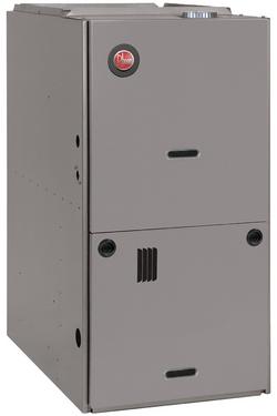 80% - Constant Torque - 75K BTU - Downflow/Zero Clearance - Standard NOx Furnace - 17.5"