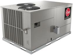 7.5 Ton 90 MBH 208/230V Three Phase Commercial Packaged Gas/Electric Unit