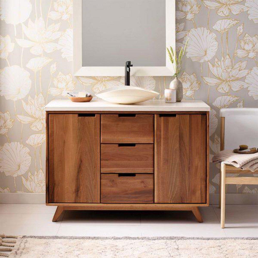 TOPANGA 48 VANITY 