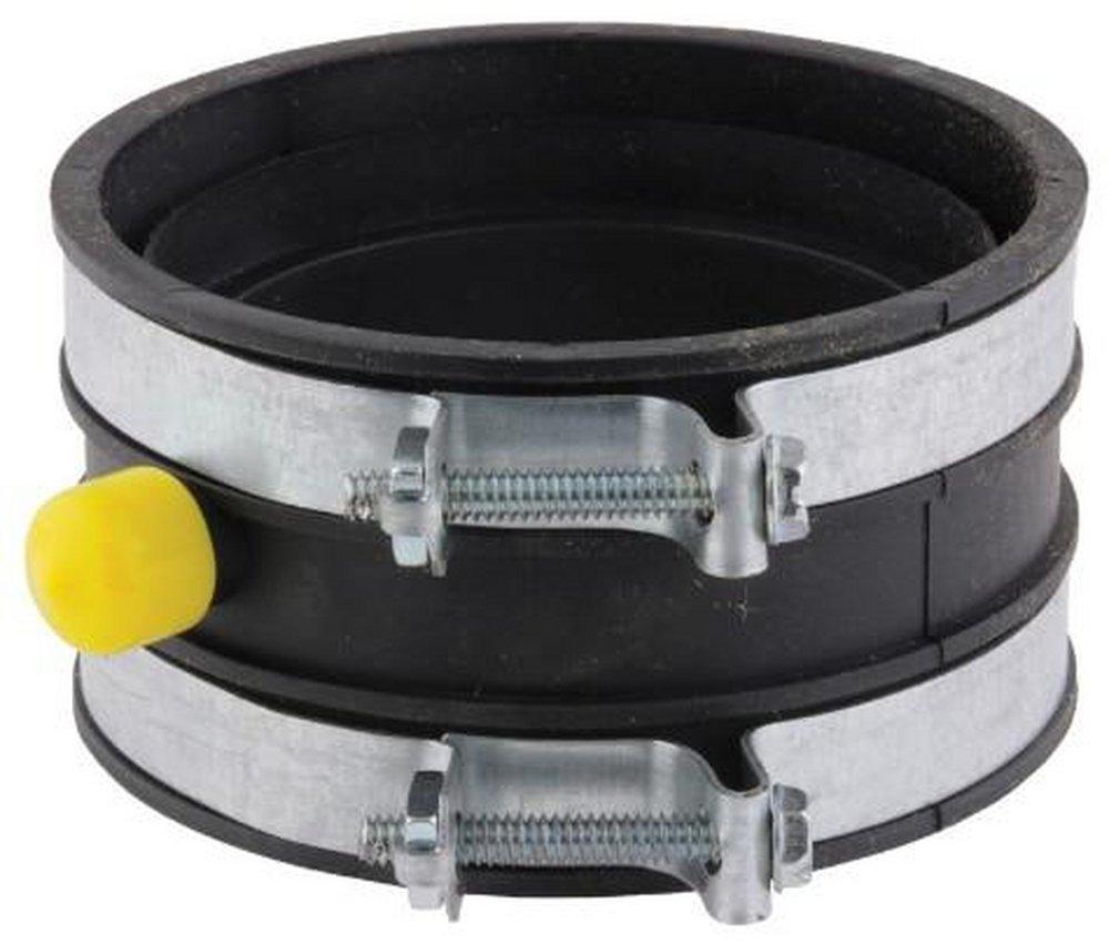 Rheem Condensate Drain Pan Fitting Rubber 