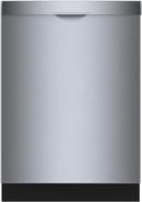 300 SCOOP HNDL 5/4 CYCLES 46 DBA STANDARD 3RD RACK - SS