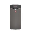 Gas-Fired Condensing Boiler - 1,000 MBH - Fire Tube 