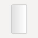 CAB ROUND CORNR MTL 2444D4 POL SS ELE 