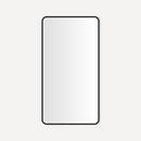 CAB ROUND CORNR MTL 2444D4 MA BLK ELE 