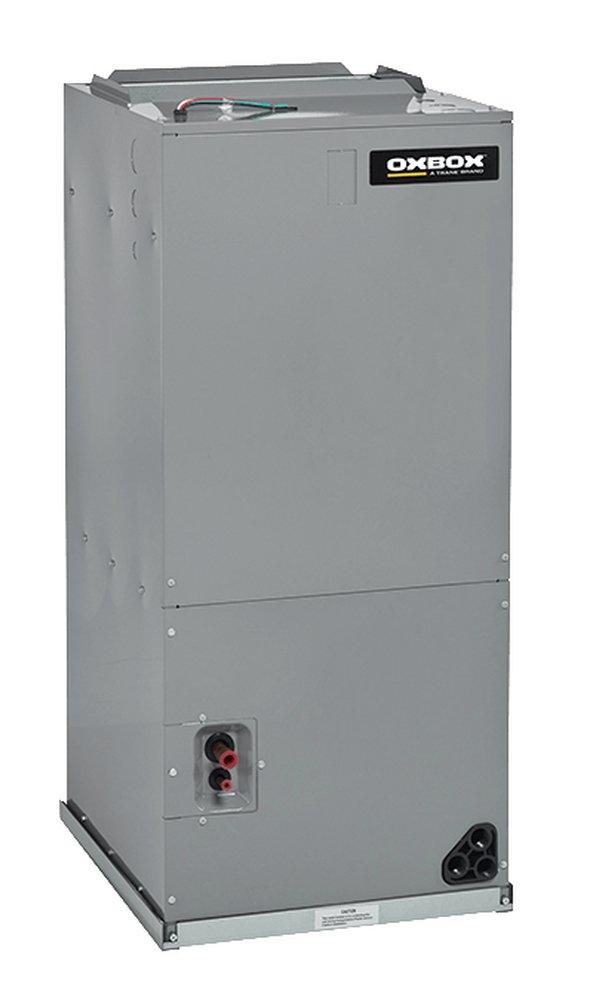 Oxbox Convertible 3/4 hp Air Handler 