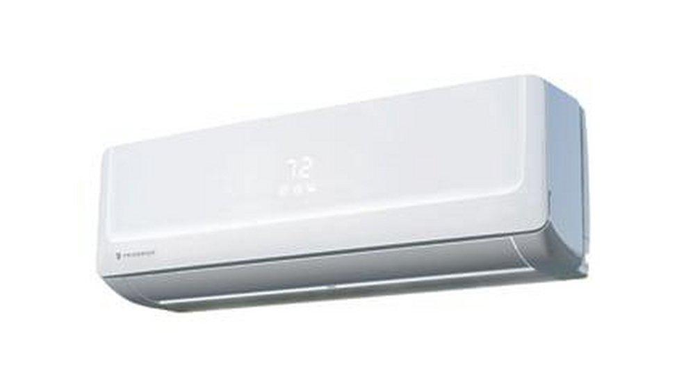 18,000 BTU - Concealed Ducted - Single Zone Mini-Split - 230V 