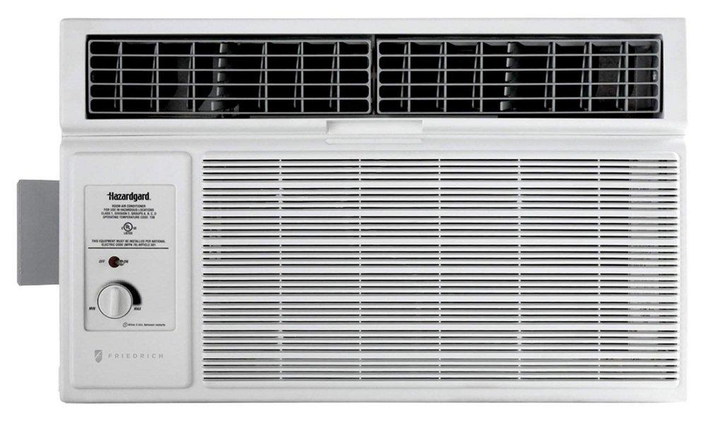 HAZARDOUS LOCATION AIR CONDITIONER 24000 BTU COOLING CAPACITY 60HZ 