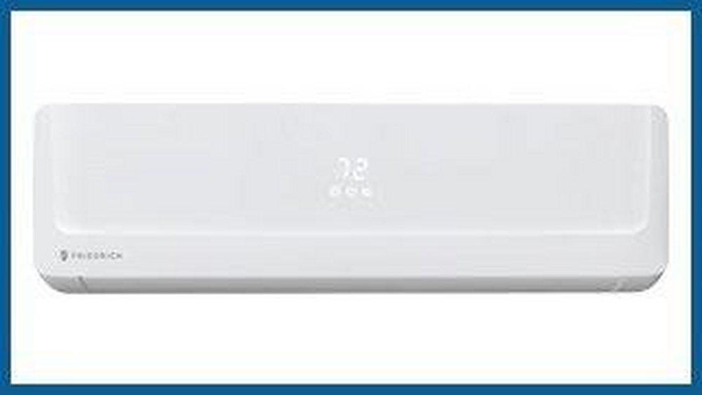 9,000 BTU - Wall Mount - Single Zone Mini-Split - 230V 