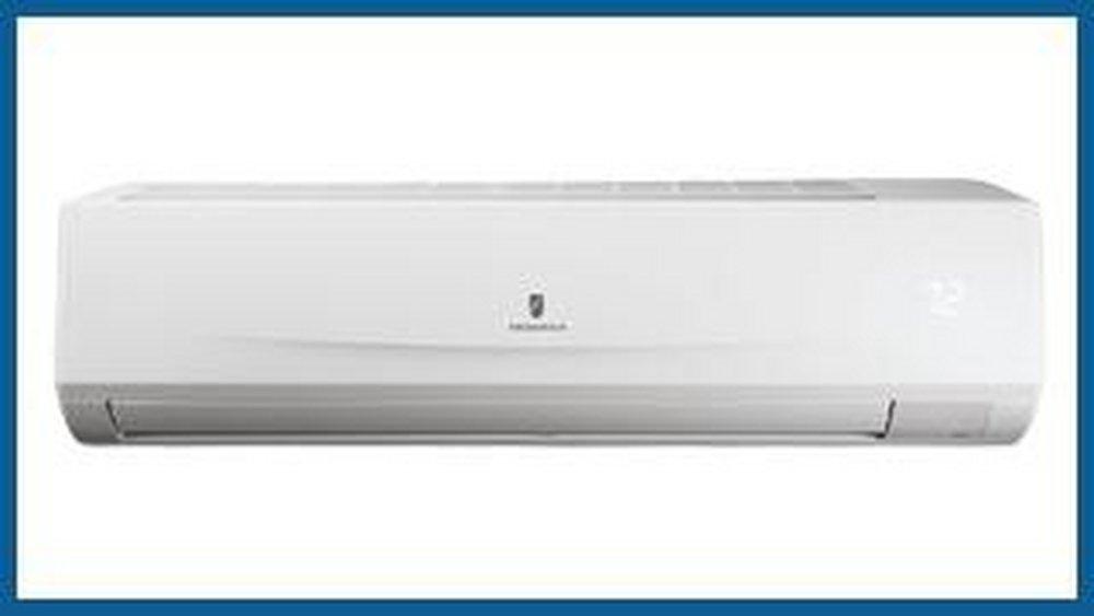 36,000 BTU - Wall Mount - Single Zone Mini-Split - 230V 