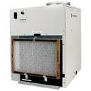 11,500 BTU Cooling - 5.0 kW - Vertical Packaged Heat Pump - Electric Heat - 208/230V