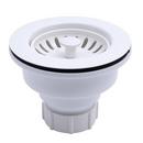 Plastic Basket Strainer
