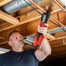 RP 115 Press Tool Kit with 1/2 - 3/4 in. Jaws 